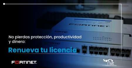 Imagen ilustrativa de de equipos tecnologicos fortinet tecnologico de ciberseguridad de Fortinet