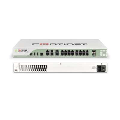 Fortigate 100D