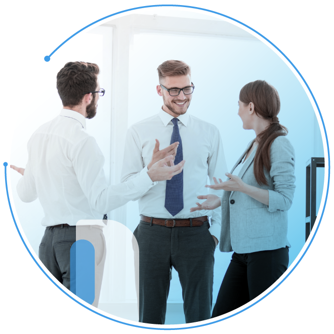 Imagen Ilustrativa de Servicio Confianza_ISO27001