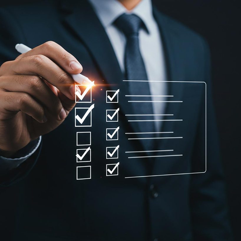 Portada_Checklist para Identificar si tu empresa puede sufrir un ciberataque Portada_Checklist